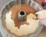 Foto del paso 3 de la receta: Pastel Imposible o Chocoflan
