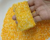 Foto langkah ke 7 dari resep Risol Creamy Jasuke.