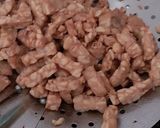 Foto langkah ke 2 dari resep Kering tempe.