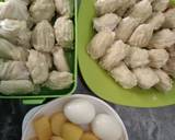 Cara Membuat Siomay Campur 4