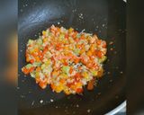 Foto langkah ke 4 dari resep Buncis Cabe Garam.