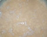 A picture of step 1 of Simple Red Daal.