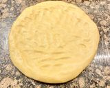 Foto del paso 5 de la receta: Pastel de almendras (Almond and peach cake in syrup)
