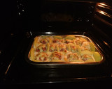 Foto del paso 9 de la receta: Albóndigas a la crema con queso gratinado