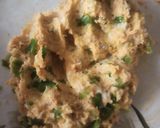 पनीर कोफ्ता करी(paneer kofta curry recipe in hindi) रेसिपी चरण 4 फोटो