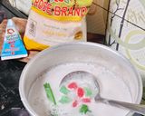 Foto langkah ke 6 dari resep Bubur Cha Cha.