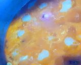 A picture of step 8 of Koftay.