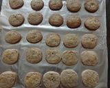 Foto del paso 8 de la receta: Galletas de nuez