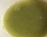 صورة لخطوة 3 من وصفة عصير الليمون والنعناع 🍋🍋