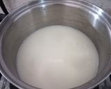 Foto langkah ke 2 dari resep Klappertaart No Oven.