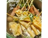 Foto langkah ke 15 dari resep Odeng Kuah Ebi.