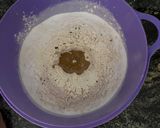Foto del paso 2 de la receta: Pan integral con semillas