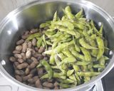 Foto langkah ke 5 dari resep Jajanan Sehat (Serba Kukus).