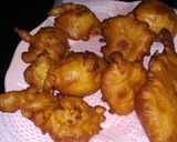 Foto del paso 5 de la receta: Buñuelos de viento