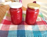 Foto del paso 5 de la receta: Dulce de tomate