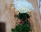 Foto del paso 2 de la receta: Pasta putanezca #putanezca
