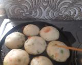इन्स्टंट आप्पे (Instant Appe Recipe In Marathi) रेसिपी स्टेप 4 फोटो 