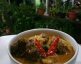 Foto langkah ke 9 dari resep Tongseng Sapi.