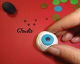 Foto del paso 5 de la receta Cóctel de ojos sangrientos