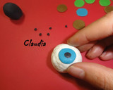 Foto del paso 5 de la receta: Cóctel de ojos sangrientos