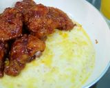 Foto langkah ke 7 dari resep Chicken Rolling Cheese ala Ojju.