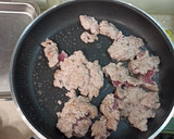 午餐便當 #2 (中式炸醬哨子/氣炸雞胸肉)的食譜步驟4照片