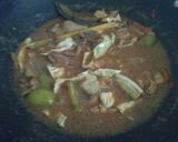 Foto langkah ke 5 dari resep Tongseng Ayam Pedas.