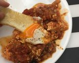 รูปขั้นตอนการทำที่ 6 ของ Italian Egg