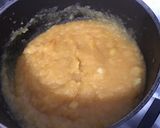 Une image de l'étape 7 de Compote de pommes à la vanille des marquises.
