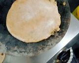 મુંગ પરાઠા(mung parotha in Gujarati) રેસીપી સ્ટેપ4ફોટો