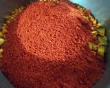 ચણા મેથી નું અથાણું(chana methi pickle recipe in Gujarati) રેસીપી સ્ટેપ6ફોટો