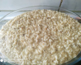 Foto del paso 5 de la receta: Rissoto de arroz con setas y queso