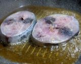 Foto langkah ke 4 dari resep Asam padeh ikan tongkol.
