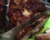 รูปขั้นตอนการทำที่ 21 ของ หมูชาชู