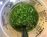 Foto del paso 4 de la receta: Lengua a la vinagreta