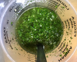 Foto del paso 4 de la receta: Lengua a la vinagreta
