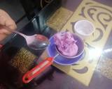 Yakult Mulberry Shrikhand recipe step 1 photo