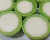 Foto langkah ke 8 dari resep Si Nona Manis lembut gurih kenyal.