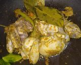 Foto langkah ke 7 dari resep Sayur Ayam Kuning.