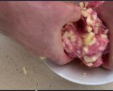 Foto del paso 3 de la receta Lasaña de butifarra y manzana