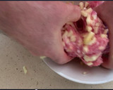 Foto del paso 3 de la receta: Lasaña de butifarra y manzana