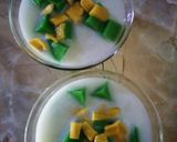 Foto langkah ke 9 dari resep Es Bongko Pontianak.
