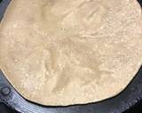 Roti recipe step 5 photo