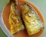 Foto langkah ke 3 dari resep Bandeng Presto Balut Telur.