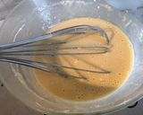 Une image de l'étape 5 de Tarte aux prunes d'ente (pâte brisée prune vanille).