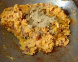 আলু পরোটা(aloo paratha recipe in Bengali) রেসিপির ধাপ 4 ছবি