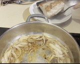 Foto del paso 2 de la receta: Lomo de cerdo en salsa de zanahoria