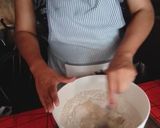 Foto del paso 1 de la receta: HamburguePizza Gigante