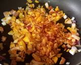 Foto del paso 3 de la receta: Encocado de pescado y camarón