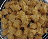 Foto langkah ke 1 dari resep Sambal Goreng Tempe Tahu Kemangi.
